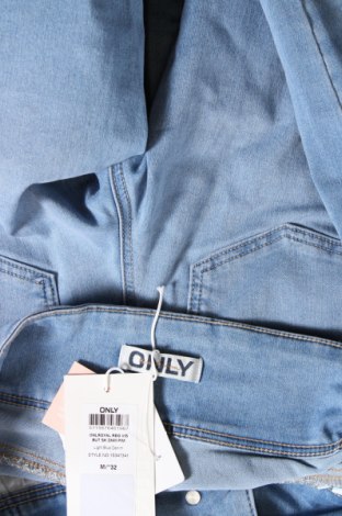 Γυναικείο Τζίν ONLY, Μέγεθος M, Χρώμα Μπλέ, Τιμή 49,99 €