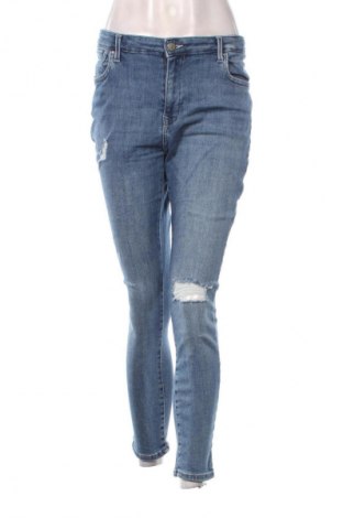 Damen Jeans ONLY, Größe XL, Farbe Blau, Preis 23,99 €