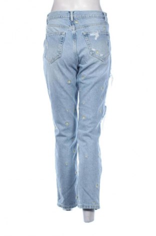 Blugi de femei ONLY, Mărime M, Culoare Albastru, Preț 87,46 Lei