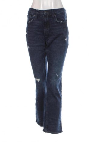 Damen Jeans Old Navy, Größe L, Farbe Blau, Preis 30,33 €