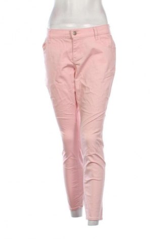 Damen Jeans Old Navy, Größe XL, Farbe Rosa, Preis 28,99 €