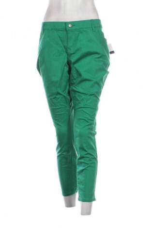 Női farmernadrág Old Navy, Méret XXL, Szín Zöld, Ár 25 069 Ft
