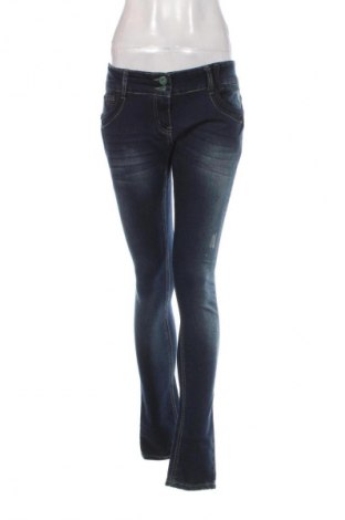 Damen Jeans One, Größe L, Farbe Blau, Preis 20,99 €