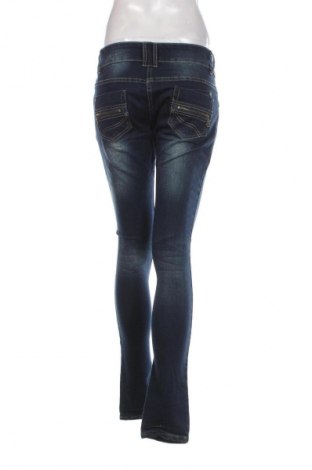 Damen Jeans One, Größe L, Farbe Blau, Preis 20,99 €