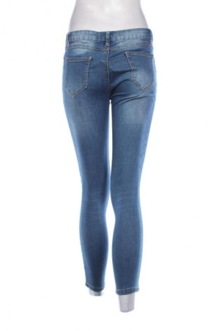 Blugi de femei One Love, Mărime S, Culoare Albastru, Preț 77,17 Lei