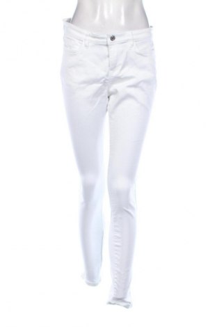Damen Jeans Orsay, Größe L, Farbe Weiß, Preis 16,93 €