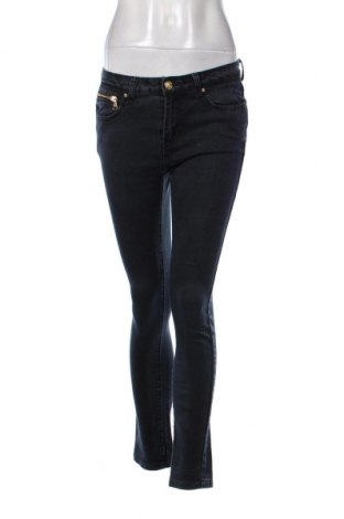 Blugi de femei Paris Pink, Mărime M, Culoare Albastru, Preț 76,32 Lei