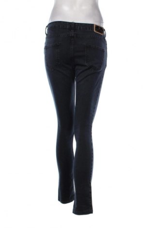 Blugi de femei Paris Pink, Mărime M, Culoare Albastru, Preț 76,32 Lei