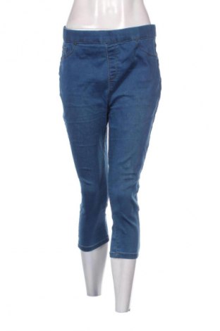 Damskie jeansy Peacocks, Rozmiar S, Kolor Niebieski, Cena 67,00 zł