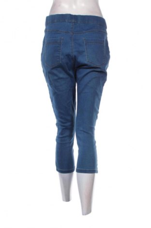 Damskie jeansy Peacocks, Rozmiar S, Kolor Niebieski, Cena 67,00 zł