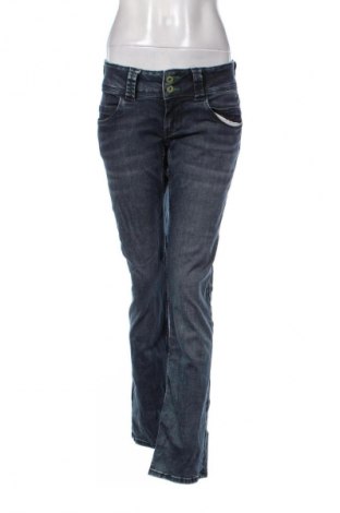 Damen Jeans Pepe Jeans, Größe L, Farbe Blau, Preis € 38,27
