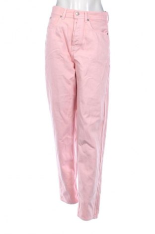 Dámske džínsy  Pepe Jeans, Veľkosť M, Farba Ružová, Cena  38,29 €