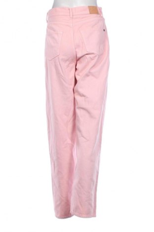 Dámske džínsy  Pepe Jeans, Veľkosť M, Farba Ružová, Cena  38,29 €