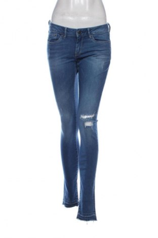 Γυναικείο Τζίν Pepe Jeans, Μέγεθος S, Χρώμα Μπλέ, Τιμή 38,00 €