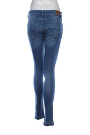 Γυναικείο Τζίν Pepe Jeans, Μέγεθος S, Χρώμα Μπλέ, Τιμή 38,00 €