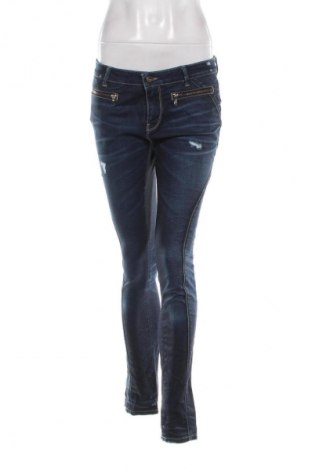 Damen Jeans Petra R., Größe M, Farbe Blau, Preis 20,99 €