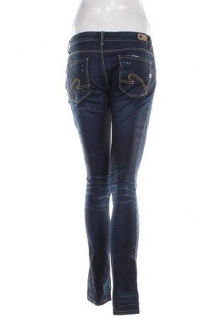 Damen Jeans Petra R., Größe M, Farbe Blau, Preis 20,99 €