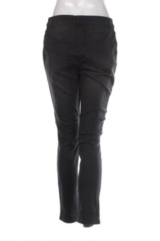 Damen Jeans Pfeffinger, Größe L, Farbe Schwarz, Preis 20,99 €