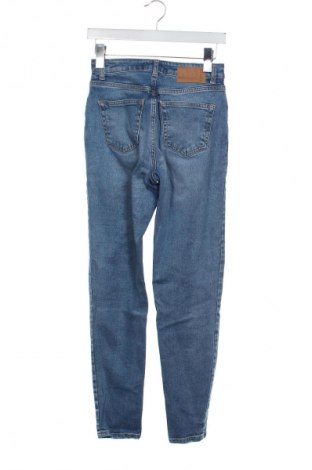 Damen Jeans Pieces, Größe XS, Farbe Blau, Preis 17,39 €