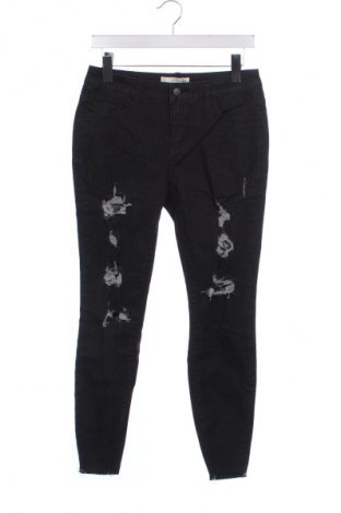 Damen Jeans Pieces, Größe M, Farbe Schwarz, Preis 17,39 €