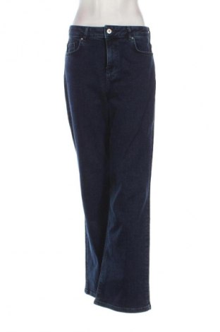 Damen Jeans Pieces, Größe M, Farbe Blau, Preis 53,99 €