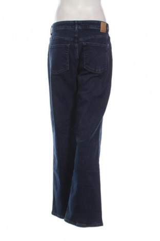 Damen Jeans Pieces, Größe M, Farbe Blau, Preis 53,99 €