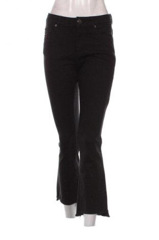 Blugi de femei Pieszak, Mărime M, Culoare Negru, Preț 234,67 Lei
