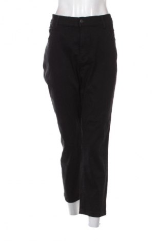 Damskie jeansy Pionier, Rozmiar XL, Kolor Czarny, Cena 124,49 zł