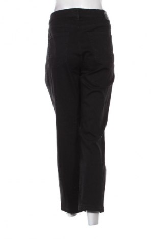 Damskie jeansy Pionier, Rozmiar XL, Kolor Czarny, Cena 124,49 zł