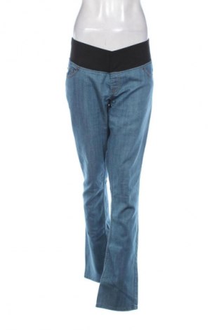 Damen Jeans Polarn O. Pyret, Größe XL, Farbe Blau, Preis € 38,29