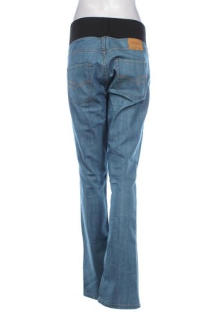 Damen Jeans Polarn O. Pyret, Größe XL, Farbe Blau, Preis € 38,29
