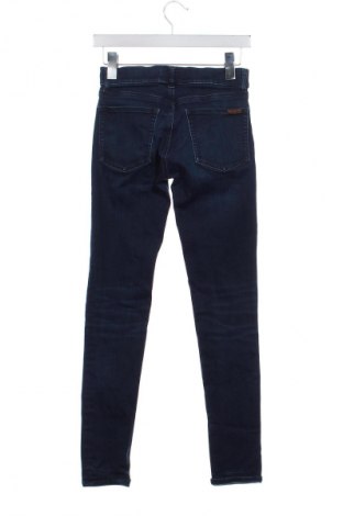 Blugi de femei Polo Ralph Lauren, Mărime XS, Culoare Albastru, Preț 360,59 Lei