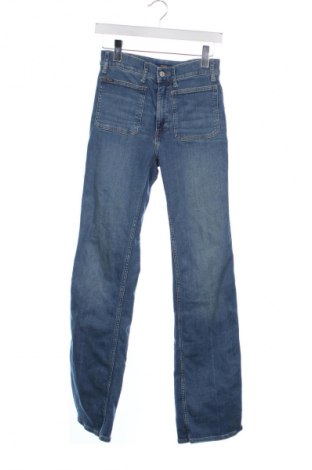 Damskie jeansy Polo Ralph Lauren, Rozmiar S, Kolor Niebieski, Cena 452,99 zł