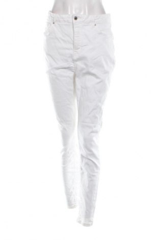 Női farmernadrág Primark, Méret L, Szín Fehér, Ár 7 879 Ft