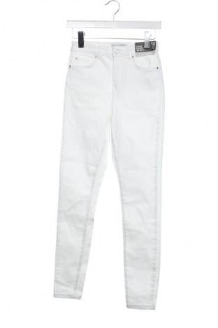 Blugi de femei Primark, Mărime M, Culoare Alb, Preț 120,99 Lei
