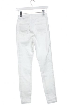 Blugi de femei Primark, Mărime M, Culoare Alb, Preț 120,99 Lei