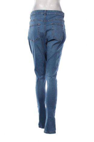Blugi de femei Primark, Mărime XL, Culoare Albastru, Preț 121,05 Lei