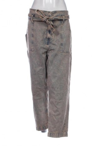 Damskie jeansy Promod, Rozmiar XXL, Kolor Kolorowy, Cena 134,99 zł