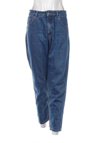 Damen Jeans Pull&Bear, Größe L, Farbe Blau, Preis € 14,77