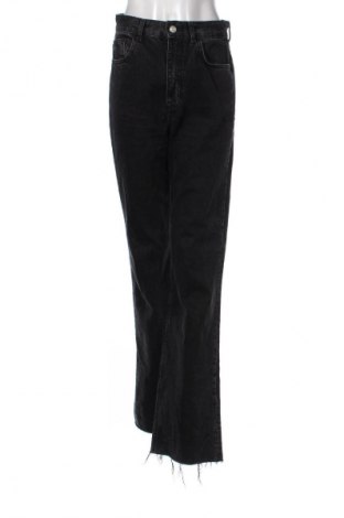 Damen Jeans Pull&Bear, Größe S, Farbe Schwarz, Preis 14,83 €
