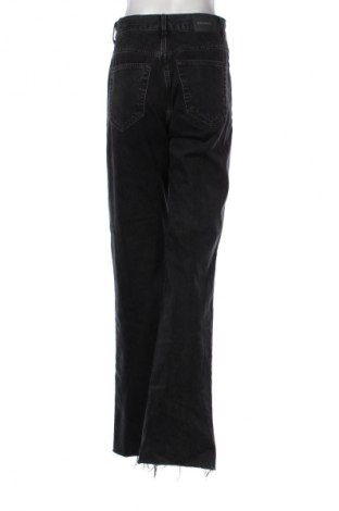 Damen Jeans Pull&Bear, Größe S, Farbe Schwarz, Preis 14,83 €
