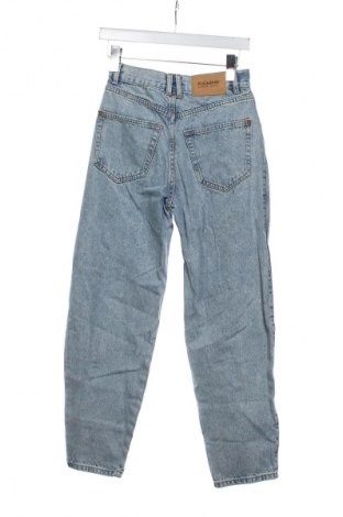 Női farmernadrág Pull&Bear, Méret XS, Szín Kék, Ár 5 865 Ft