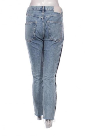 Dámske džínsy  Pull&Bear, Veľkosť S, Farba Modrá, Cena  27,70 €