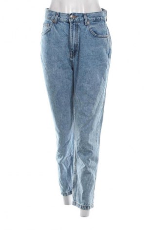 Női farmernadrág Pull&Bear, Méret M, Szín Kék, Ár 7 879 Ft