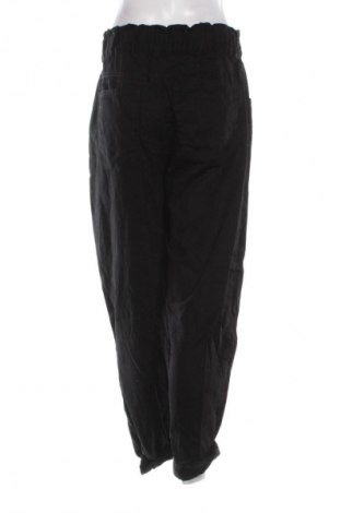 Női farmernadrág Pull&Bear, Méret M, Szín Fekete, Ár 7 879 Ft