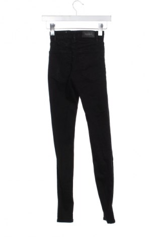 Damen Jeans Pull&Bear, Größe XXS, Farbe Schwarz, Preis 14,83 €