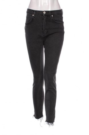 Damen Jeans Pull&Bear, Größe M, Farbe Grau, Preis 14,83 €