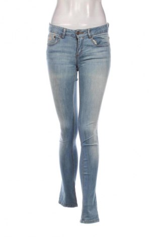 Damen Jeans Pull&Bear, Größe S, Farbe Blau, Preis 14,77 €