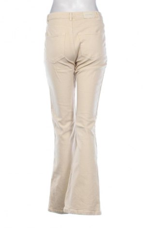 Női farmernadrág Pull&Bear, Méret M, Szín Bézs, Ár 5 776 Ft