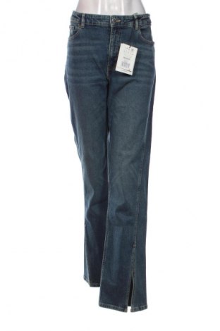 Damen Jeans Pull&Bear, Größe XL, Farbe Blau, Preis € 23,53